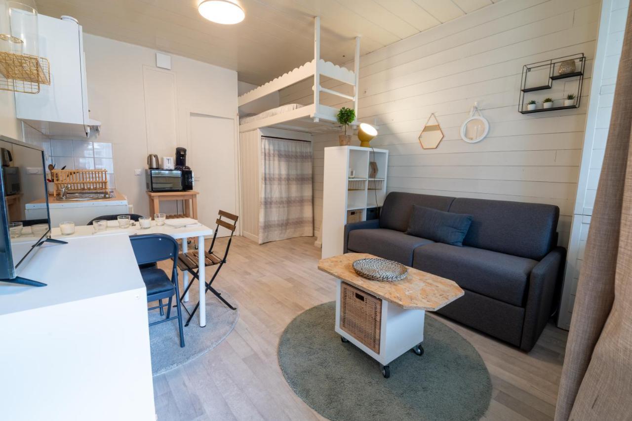 Ferienwohnung Cabana & Perle De Lac - Proche Du Lac Sévrier Exterior foto