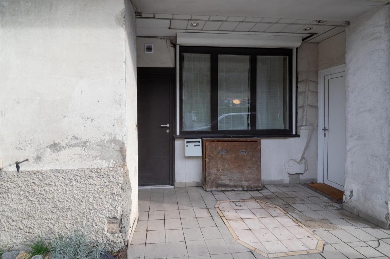 Ferienwohnung Cabana & Perle De Lac - Proche Du Lac Sévrier Exterior foto
